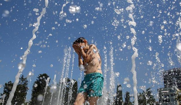 İstanbulda sıcaklık 30 dereceyi aşacak