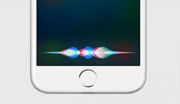 Siriye, iOS 11 ile yeni sesler geliyor