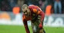 "Sneijder Juve ile dalga geçti"
