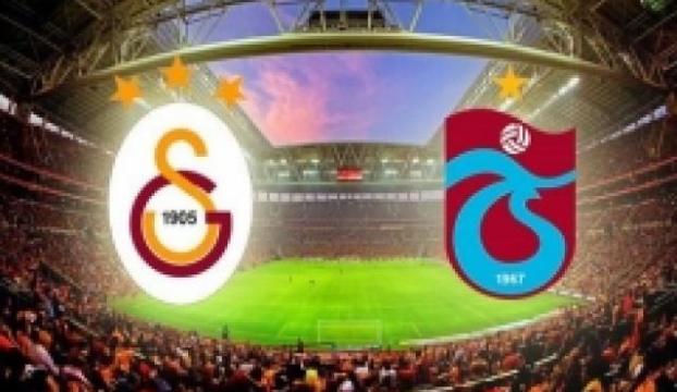 Sosyal medyayı sallayan Galatasaray-Tabzonspor maçı capsleri