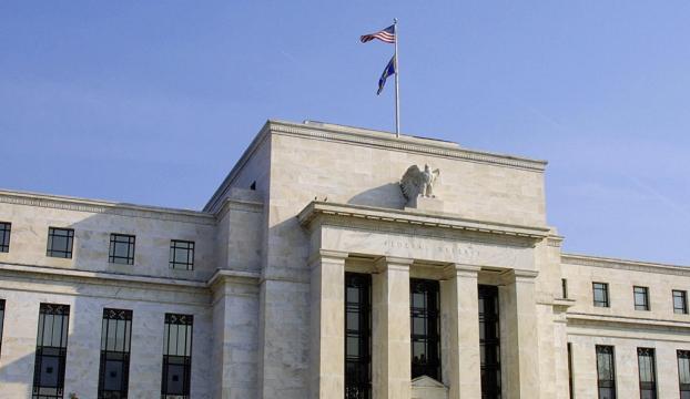 Fed parasal genişlemeye son verdi