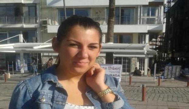 Alman kız Türkiyede intihar etti