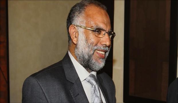 Fas Devlet Bakanı Baha tren kazasında öldü