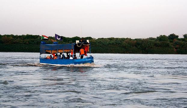 Sudanda tekne battı: 22si öğrenci 23 kişi ölü