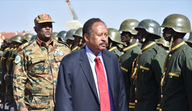 Sudan Başbakanı Hamduk suikast girişiminden yara almadan kurtuldu