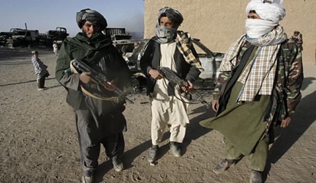 ABD ile Taliban 29 Haziranda görüşecek