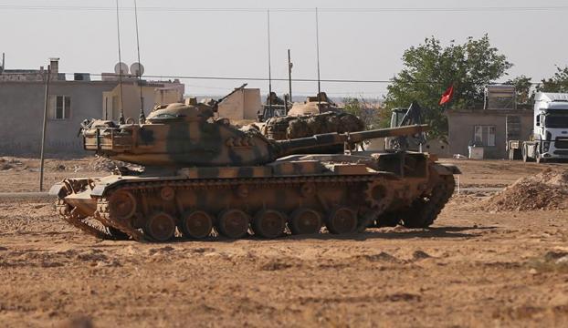 Suriyede yaralanan askerler Türkiyeye getirildi