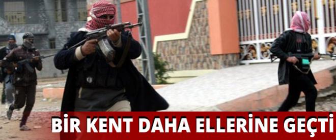 Telafer'in kontrolü IŞİD'in eline geçti
