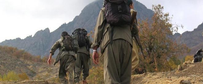 PKK elebaşı Abdullah Öcalanın kardeşi Osman Öcalan öldü