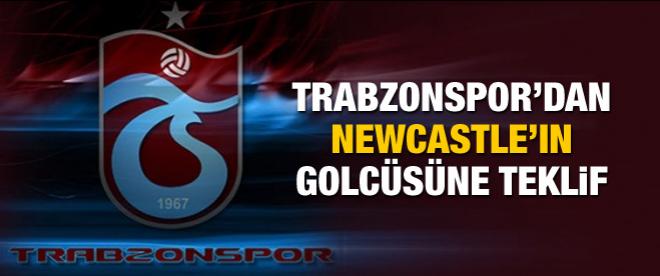 Trabzonspor'dan Cisse'ye teklif