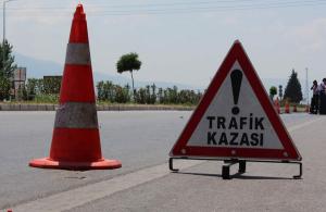 Kahramanmaraş'ta otomobil uçuruma devrildi: 2 ölü, 2 yaralı