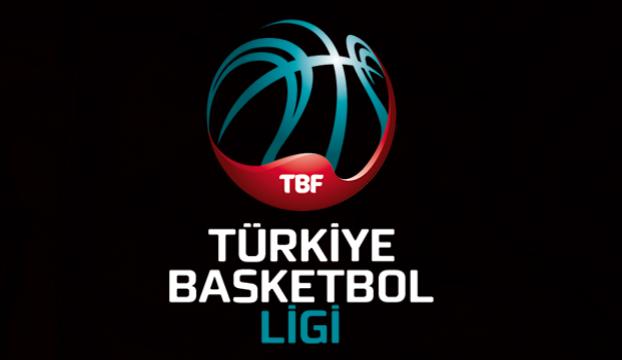 Türkiye Basketbol Liginde görünüm