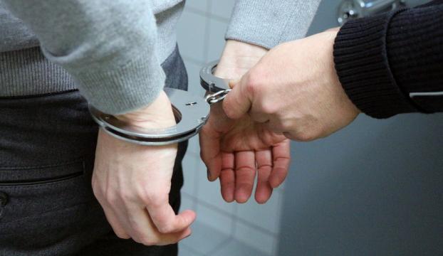 Sınırı geçen 2 Yunan askeri tutuklandı
