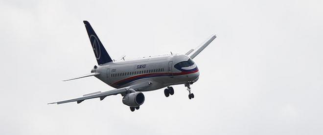 Türkiye ile Rusya arasındaki uçuşlara yönelik kısıtlamalar 21 Hazirana uzatıldı