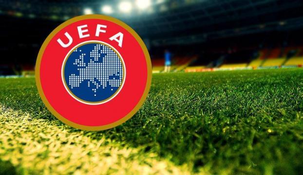 UEFAdan Murat Çolak ve Fatma Özlem Tursuna görev