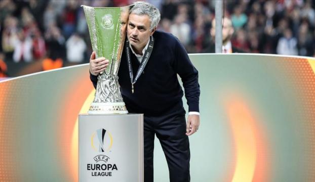UEFA Avrupa Liginin en başarılı teknik direktörleri