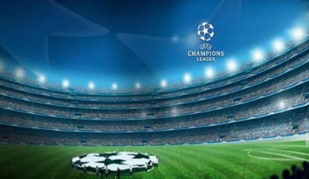 UEFA Şampiyonlar Liginde 4 grupta 3. maçlar tamamlandı