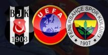 UEFA'dan olumsuz sonuç umutlar CAS'ta