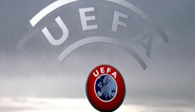 UEFAdan kritik karar