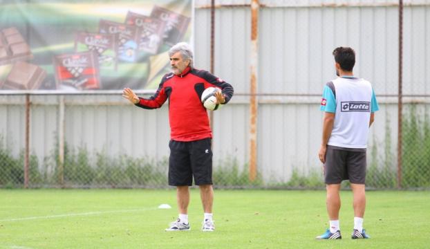 Kayseri Erciyessporun yeni hocası belli oldu