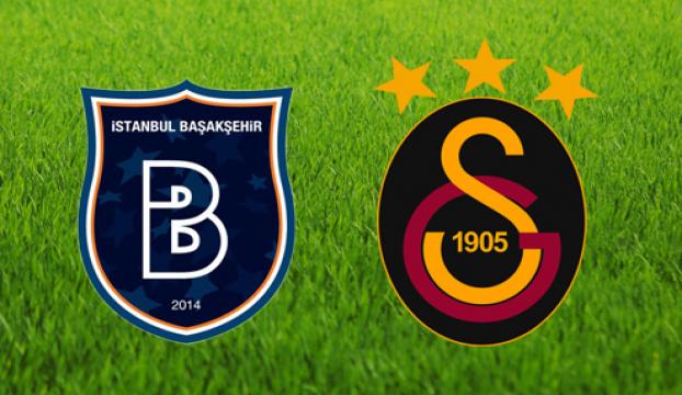Galatasaray ile İstanbul Başakşehir maçı ne zaman?