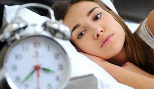 Uyku sorunu genler ile alakalı olabilir!