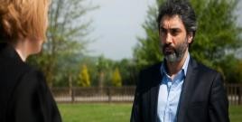 Polat için en zor karar!