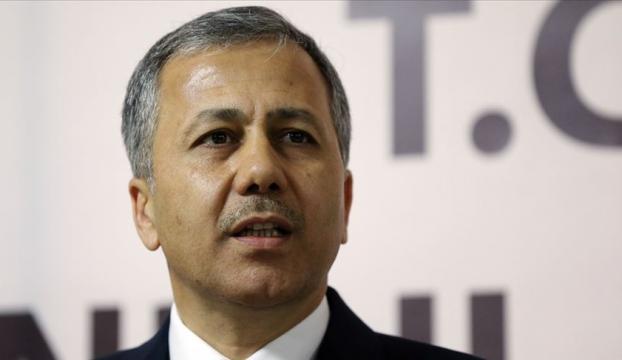 İstanbul Valisi Yerlikayadan kademelendirilmiş mesai açıklaması