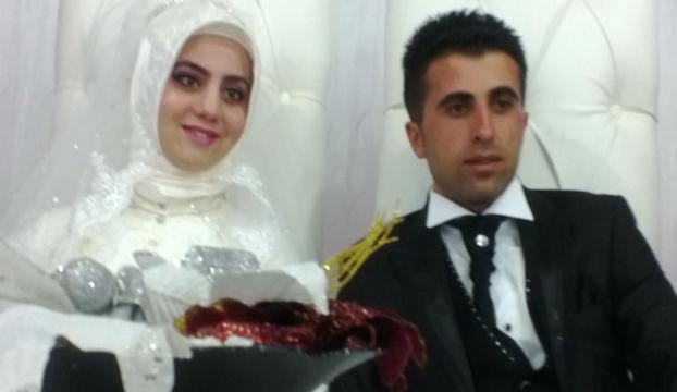 3 aylık evli Büşranın katili şoke etti!