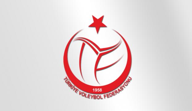 Voleybolda Avrupa kupalarına 10 Türk takım
