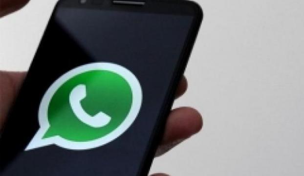 WhatsApp bellek hatası veriyor!