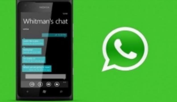 Whatsapp mesajının okunduğu bilinsin istemiyorsanız