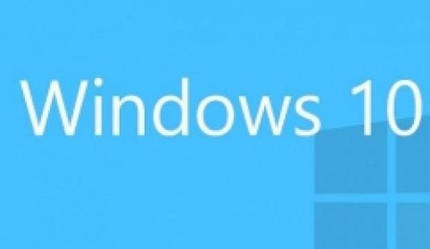 Windows 10 rekor kırdı!