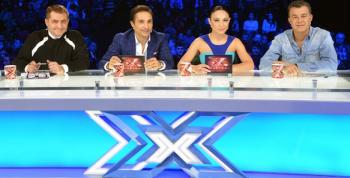 X Factor: Star Işığı yarışması yayından kaldırıldı
