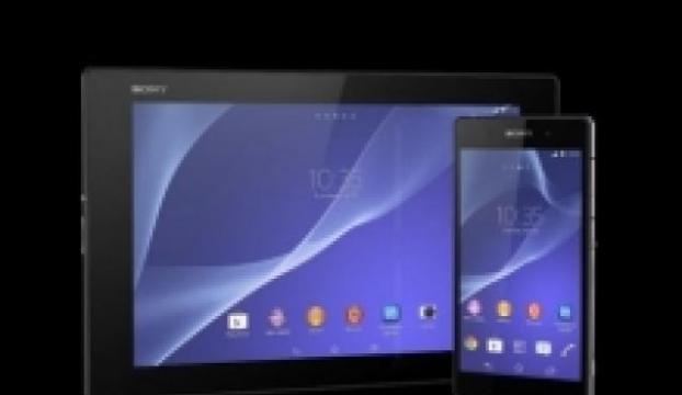 Xperia Z2 ve Z2 Tablet için Android 4.4.4 güncellemesi nihayet başladı