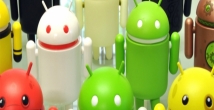2013'te beklenen 5 Android telefon