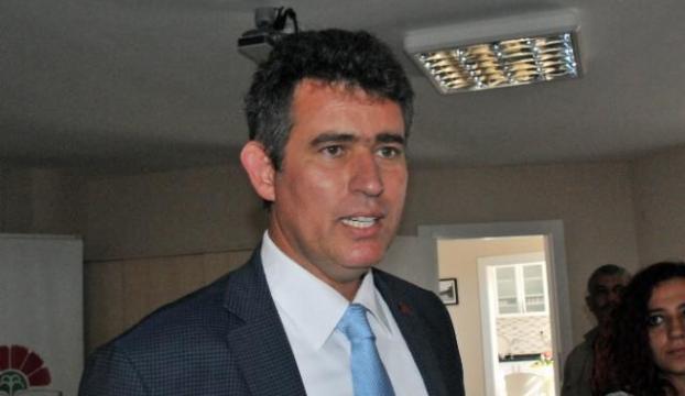 Türkiye Barolar Birliği Başkanı Feyzioğlundan 10 büyükelçinin açıklamasına tepki