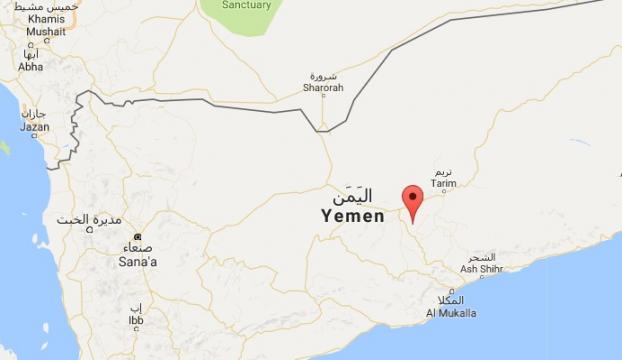 Yemende dost ateşi: 6 ölü