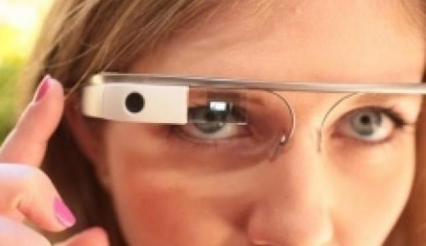 Yeni Google Glass sızdı mı?