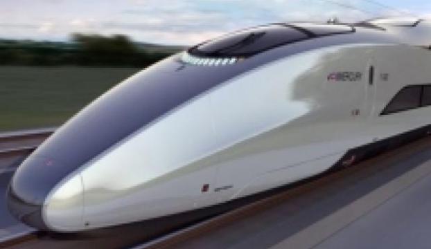 İngiliz hükümeti, hızlı tren projesi HS2yi incelemeye aldı