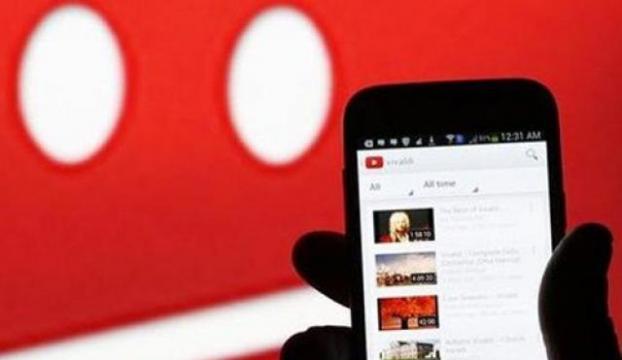 YouTube reklam geliri kurallarını sıkılaştırıyor