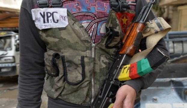 YPG/PKK Tel Rıfattan ÖSOya saldırdı