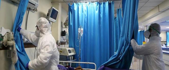 Yunanistanda yeni tip koronavirüs nedeniyle ilk ölüm