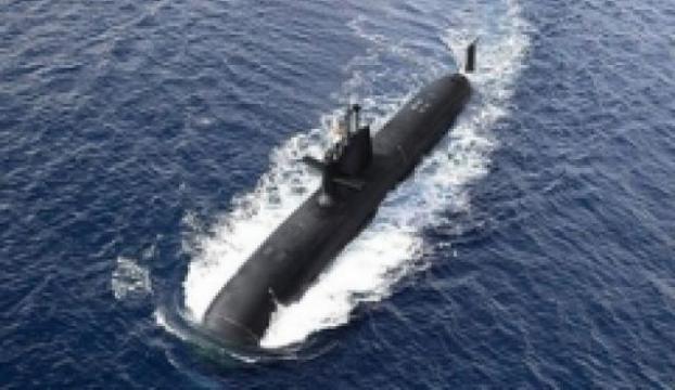 Latin Amerikadan İspanyaya denizaltıyla uyuşturucu kaçakçılığı