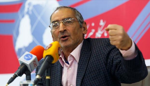 İranlı siyaset bilimci Zibakelam: Suriyede olduğu gibi Venezuelada da halkın muhalif olduğu bir rejime yardım ettik
