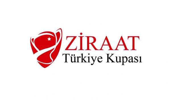 Ziraat Türkiye Kupasında çeyrek final maç programı açıklandı