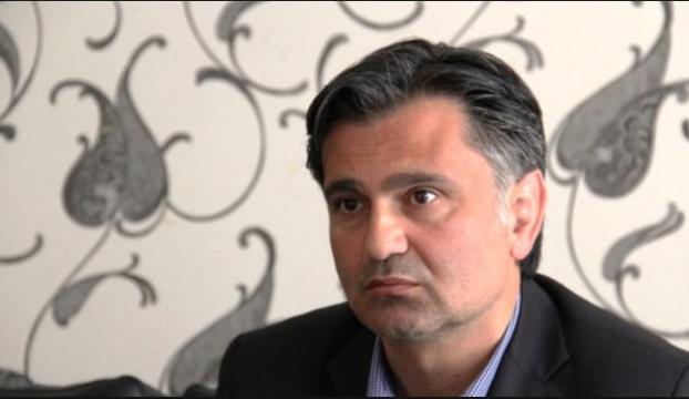 HDP Diyarbakır Milletvekili Pir gözaltına alındı