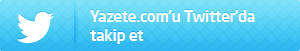 Yazete Twitter Hesabı